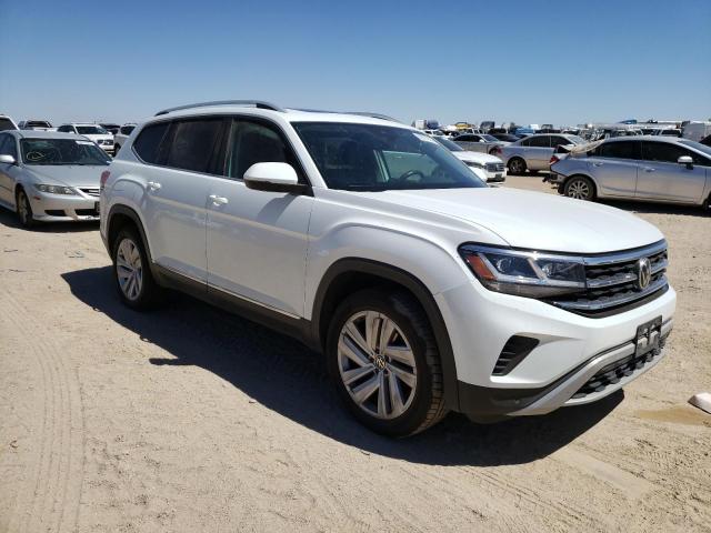 Photo 3 VIN: 1V2BR2CA2MC509623 - VOLKSWAGEN ATLAS 