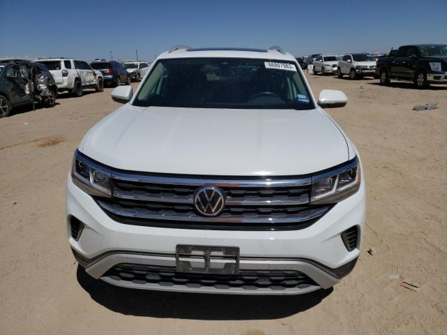 Photo 4 VIN: 1V2BR2CA2MC509623 - VOLKSWAGEN ATLAS 