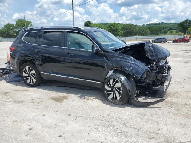 Photo 3 VIN: 1V2BR2CA2RC519852 - VOLKSWAGEN ATLAS SEL 