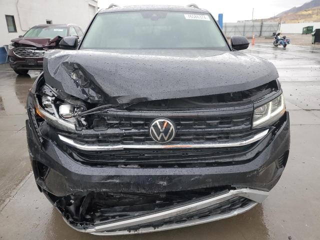 Photo 4 VIN: 1V2BR2CA3MC500168 - VOLKSWAGEN ATLAS SEL 