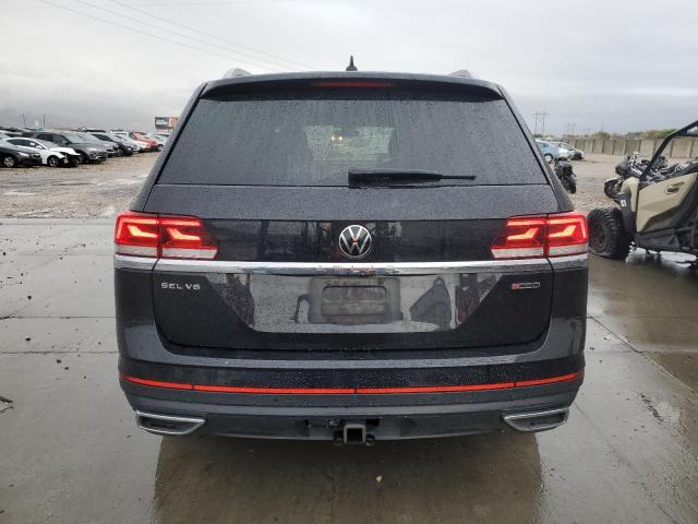 Photo 5 VIN: 1V2BR2CA3MC500168 - VOLKSWAGEN ATLAS SEL 