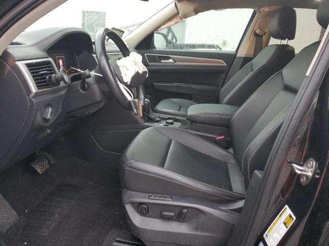 Photo 6 VIN: 1V2BR2CA3MC500168 - VOLKSWAGEN ATLAS SEL 