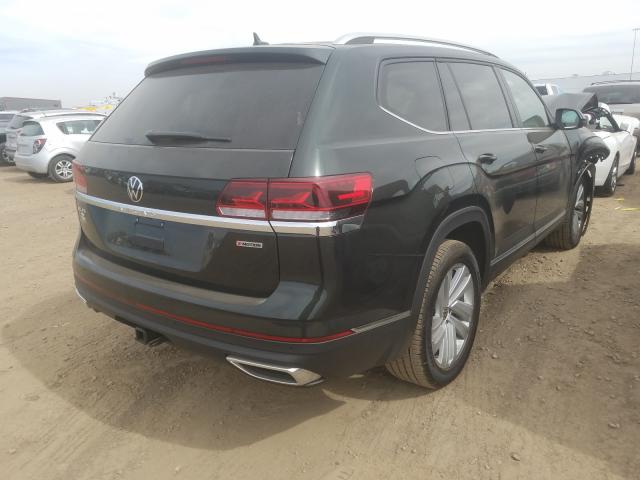 Photo 3 VIN: 1V2BR2CA3MC519805 - VOLKSWAGEN ATLAS 