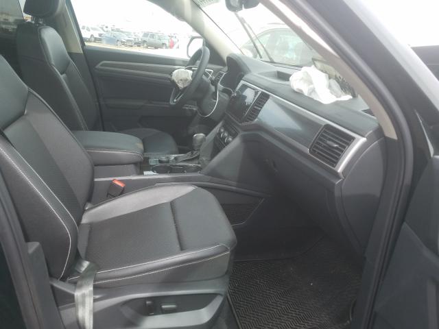 Photo 4 VIN: 1V2BR2CA3MC519805 - VOLKSWAGEN ATLAS 