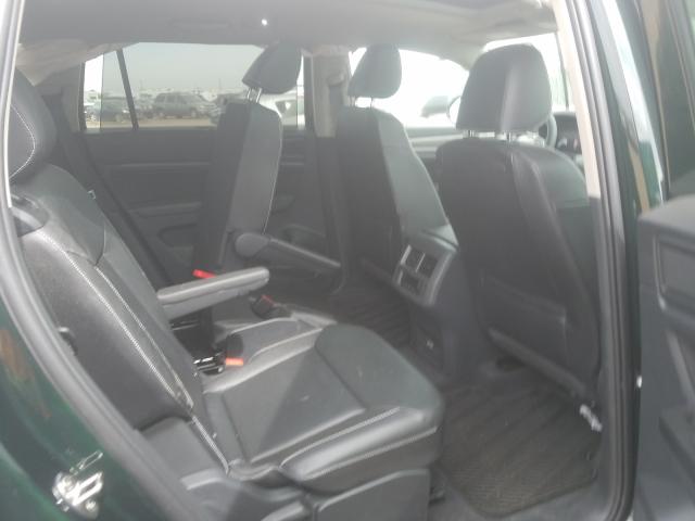 Photo 5 VIN: 1V2BR2CA3MC519805 - VOLKSWAGEN ATLAS 