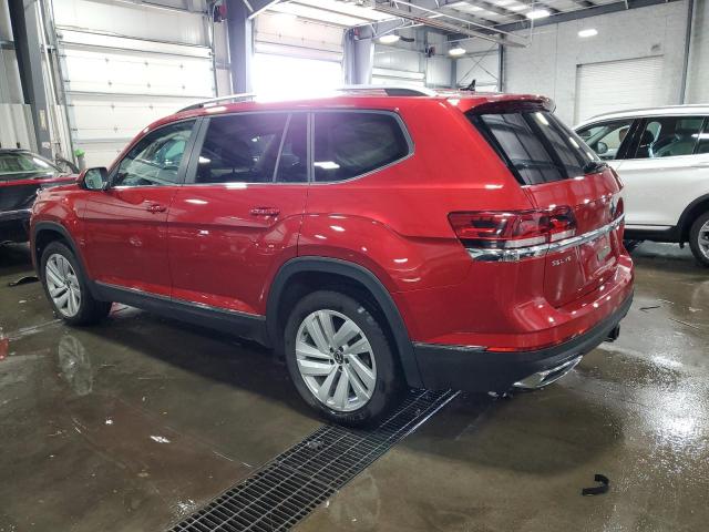 Photo 1 VIN: 1V2BR2CA3MC535082 - VOLKSWAGEN ATLAS SEL 