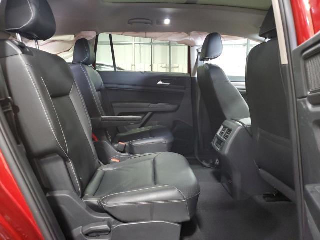 Photo 10 VIN: 1V2BR2CA3MC535082 - VOLKSWAGEN ATLAS SEL 