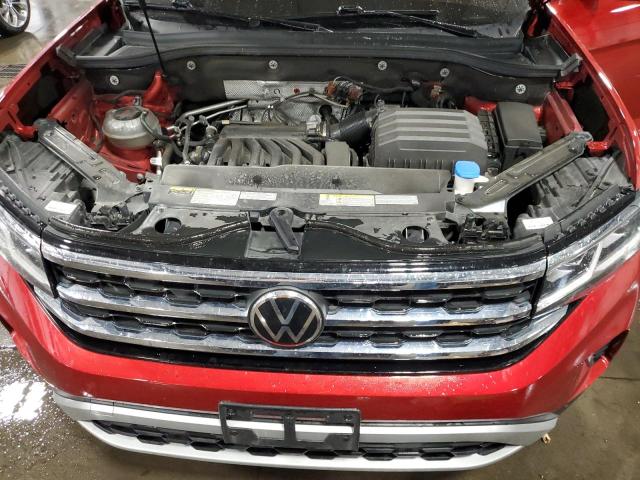 Photo 11 VIN: 1V2BR2CA3MC535082 - VOLKSWAGEN ATLAS SEL 