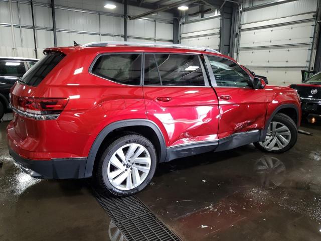 Photo 2 VIN: 1V2BR2CA3MC535082 - VOLKSWAGEN ATLAS SEL 