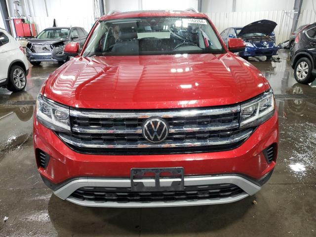 Photo 4 VIN: 1V2BR2CA3MC535082 - VOLKSWAGEN ATLAS SEL 