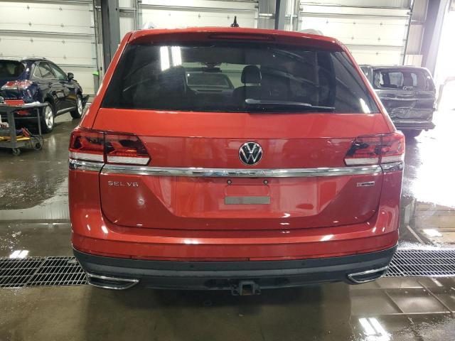 Photo 5 VIN: 1V2BR2CA3MC535082 - VOLKSWAGEN ATLAS SEL 