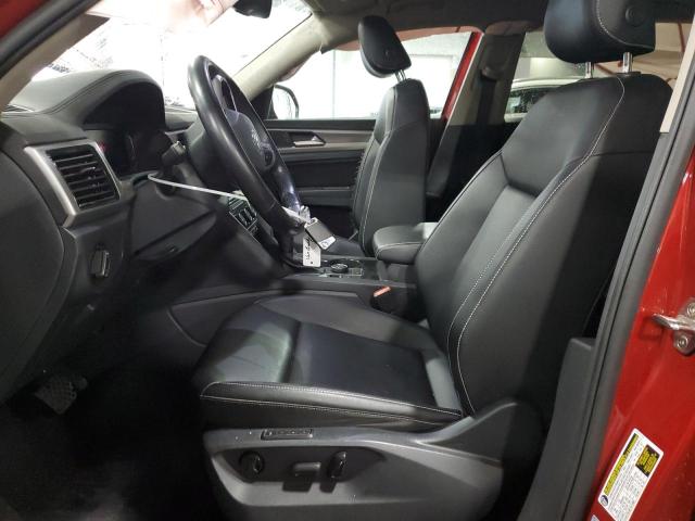 Photo 6 VIN: 1V2BR2CA3MC535082 - VOLKSWAGEN ATLAS SEL 