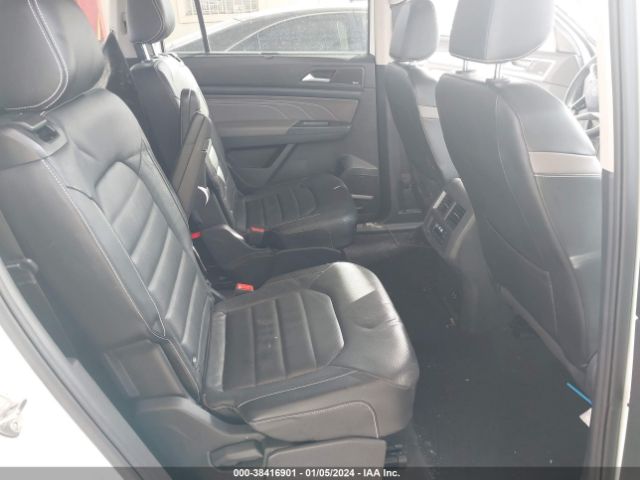 Photo 7 VIN: 1V2BR2CA3NC522205 - VOLKSWAGEN ATLAS 