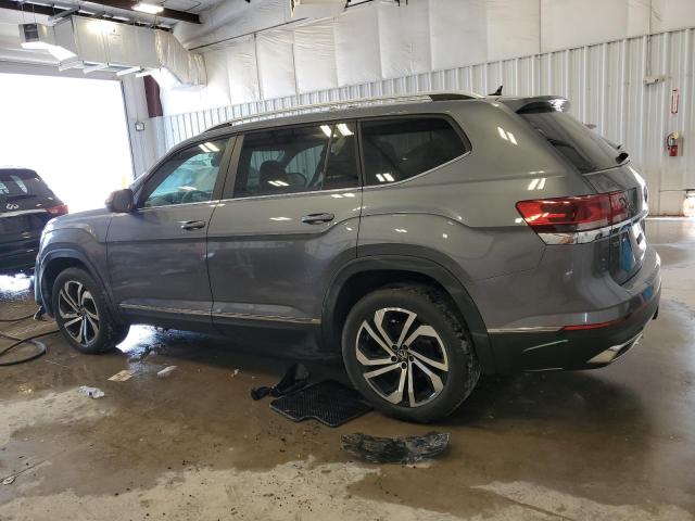 Photo 1 VIN: 1V2BR2CA3PC508436 - VOLKSWAGEN ATLAS SEL 