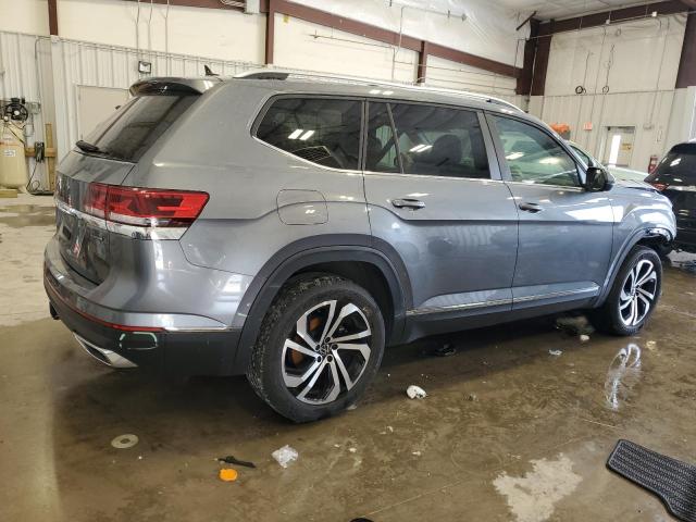 Photo 2 VIN: 1V2BR2CA3PC508436 - VOLKSWAGEN ATLAS SEL 