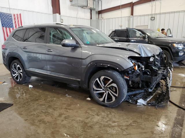 Photo 3 VIN: 1V2BR2CA3PC508436 - VOLKSWAGEN ATLAS SEL 