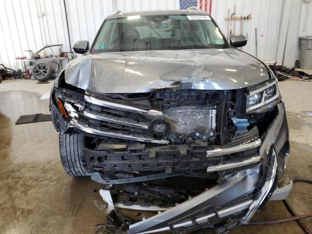 Photo 4 VIN: 1V2BR2CA3PC508436 - VOLKSWAGEN ATLAS SEL 