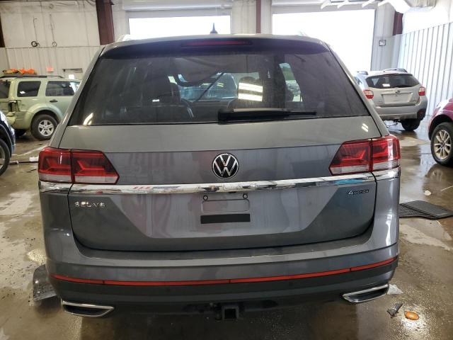 Photo 5 VIN: 1V2BR2CA3PC508436 - VOLKSWAGEN ATLAS SEL 