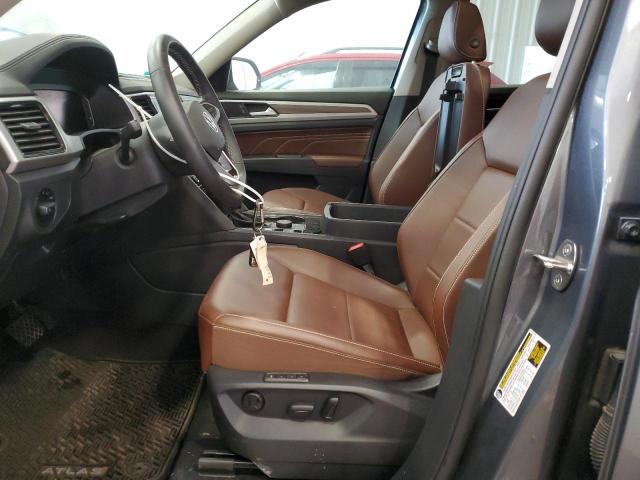 Photo 6 VIN: 1V2BR2CA3PC508436 - VOLKSWAGEN ATLAS SEL 