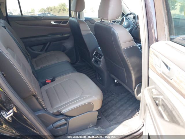 Photo 7 VIN: 1V2BR2CA3RC553766 - VOLKSWAGEN ATLAS 