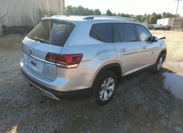 Photo 3 VIN: 1V2BR2CA4JC501275 - VOLKSWAGEN ATLAS 