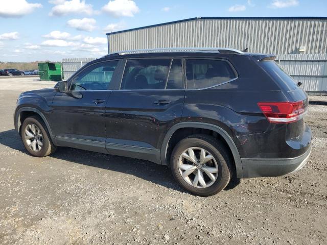 Photo 1 VIN: 1V2BR2CA4JC501745 - VOLKSWAGEN ATLAS 