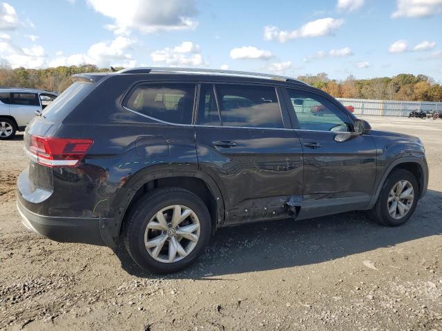 Photo 2 VIN: 1V2BR2CA4JC501745 - VOLKSWAGEN ATLAS 