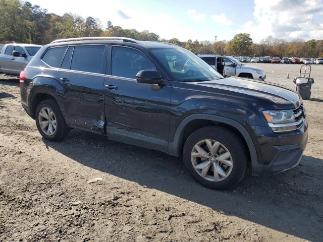 Photo 3 VIN: 1V2BR2CA4JC501745 - VOLKSWAGEN ATLAS 