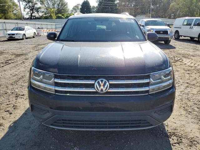 Photo 4 VIN: 1V2BR2CA4JC501745 - VOLKSWAGEN ATLAS 