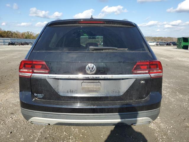 Photo 5 VIN: 1V2BR2CA4JC501745 - VOLKSWAGEN ATLAS 