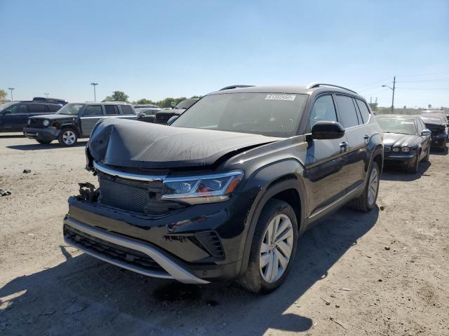 Photo 1 VIN: 1V2BR2CA4MC507985 - VOLKSWAGEN ATLAS SEL 