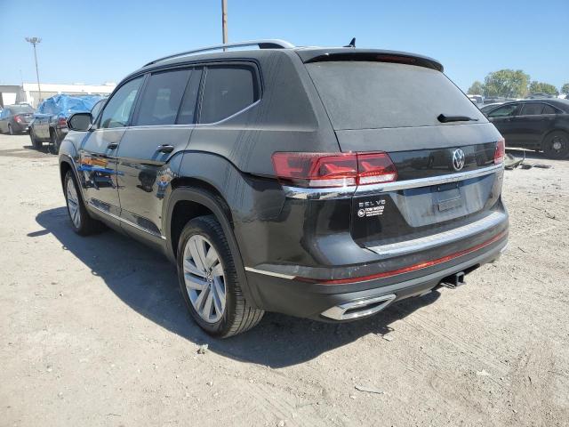 Photo 2 VIN: 1V2BR2CA4MC507985 - VOLKSWAGEN ATLAS SEL 