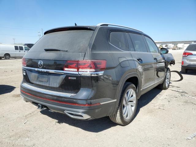 Photo 3 VIN: 1V2BR2CA4MC507985 - VOLKSWAGEN ATLAS SEL 