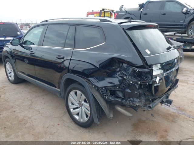 Photo 2 VIN: 1V2BR2CA4MC531512 - VOLKSWAGEN ATLAS 