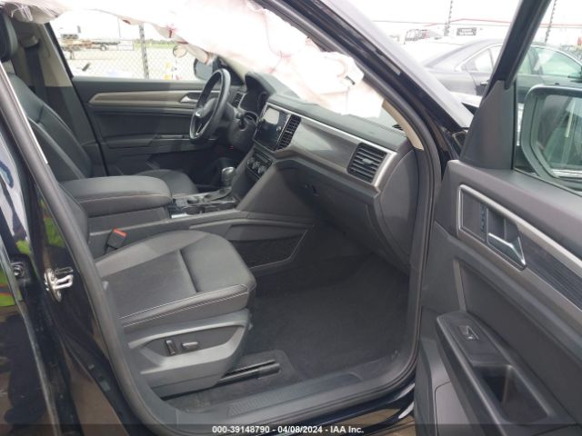 Photo 4 VIN: 1V2BR2CA4MC531512 - VOLKSWAGEN ATLAS 