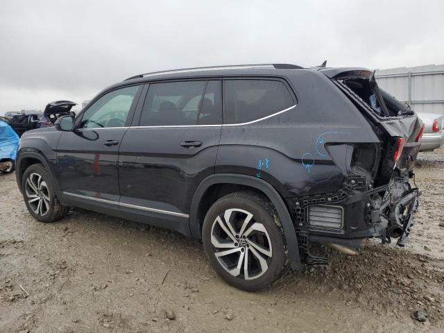 Photo 1 VIN: 1V2BR2CA4NC504568 - VOLKSWAGEN ATLAS SEL 