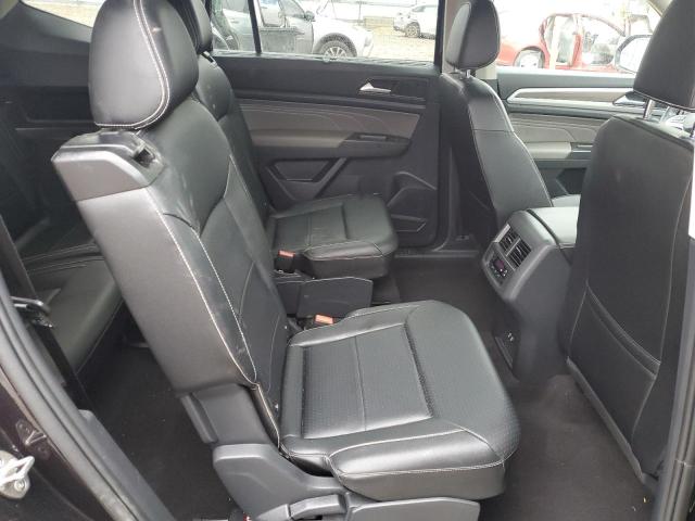 Photo 10 VIN: 1V2BR2CA4NC504568 - VOLKSWAGEN ATLAS SEL 