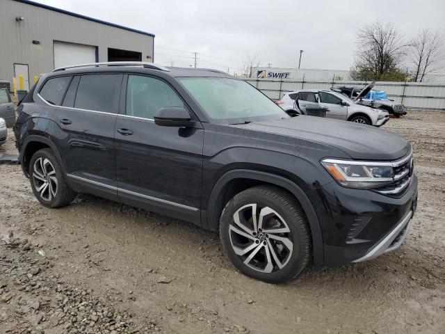 Photo 3 VIN: 1V2BR2CA4NC504568 - VOLKSWAGEN ATLAS SEL 