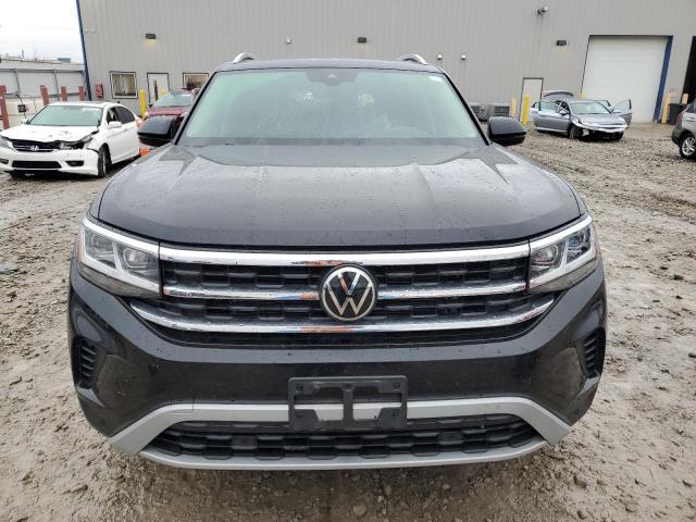 Photo 4 VIN: 1V2BR2CA4NC504568 - VOLKSWAGEN ATLAS SEL 