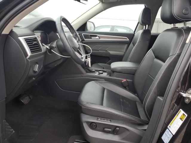 Photo 6 VIN: 1V2BR2CA4NC504568 - VOLKSWAGEN ATLAS SEL 