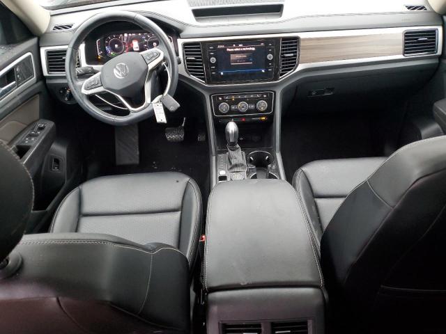 Photo 7 VIN: 1V2BR2CA4NC504568 - VOLKSWAGEN ATLAS SEL 