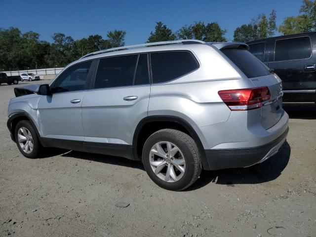 Photo 1 VIN: 1V2BR2CA5JC500636 - VOLKSWAGEN ATLAS 