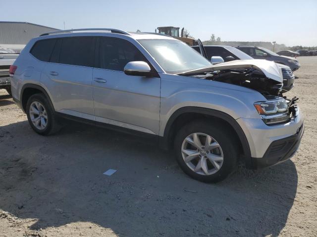 Photo 3 VIN: 1V2BR2CA5JC500636 - VOLKSWAGEN ATLAS 