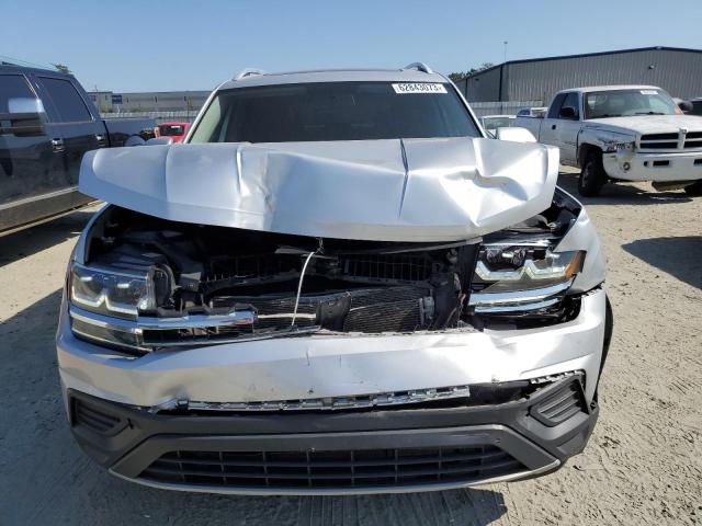 Photo 4 VIN: 1V2BR2CA5JC500636 - VOLKSWAGEN ATLAS 