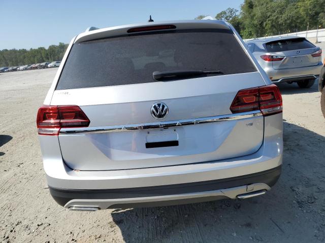 Photo 5 VIN: 1V2BR2CA5JC500636 - VOLKSWAGEN ATLAS 