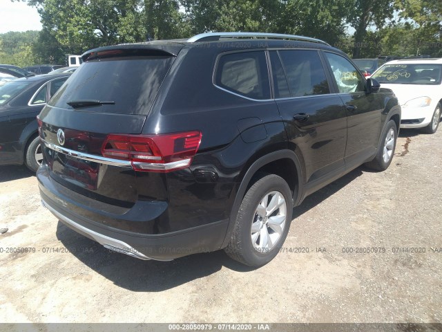 Photo 3 VIN: 1V2BR2CA5JC501821 - VOLKSWAGEN ATLAS 