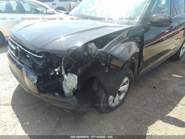 Photo 5 VIN: 1V2BR2CA5JC501821 - VOLKSWAGEN ATLAS 