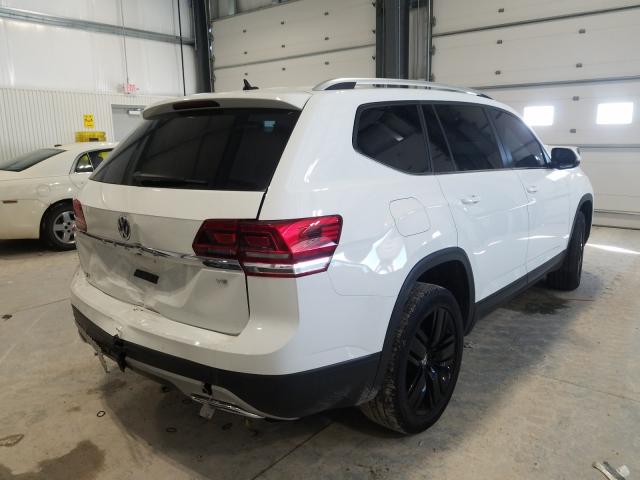 Photo 3 VIN: 1V2BR2CA5JC505691 - VOLKSWAGEN ATLAS 