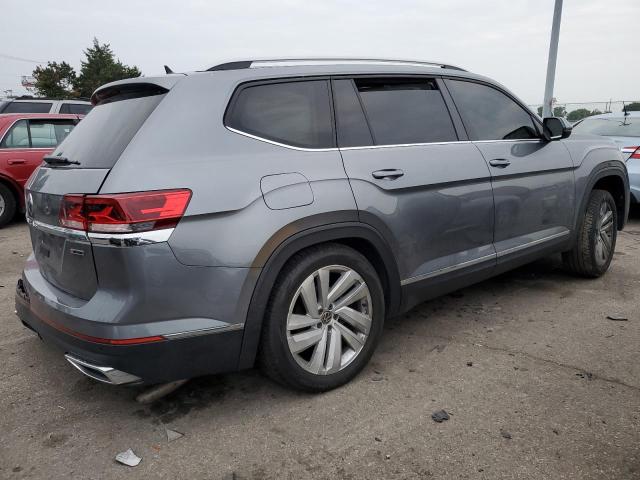 Photo 2 VIN: 1V2BR2CA5MC531809 - VOLKSWAGEN ATLAS SEL 