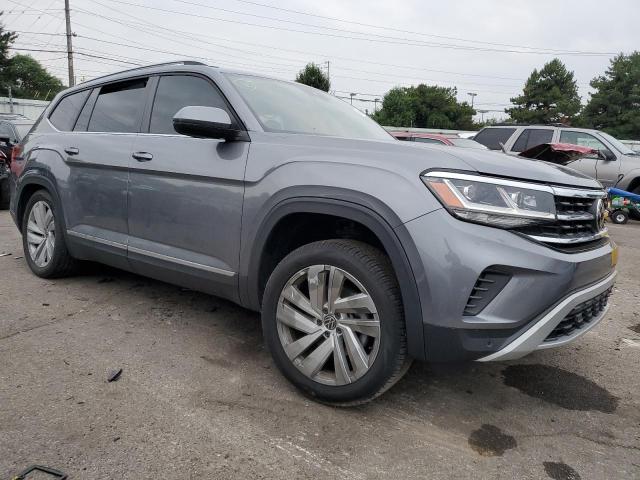 Photo 3 VIN: 1V2BR2CA5MC531809 - VOLKSWAGEN ATLAS SEL 